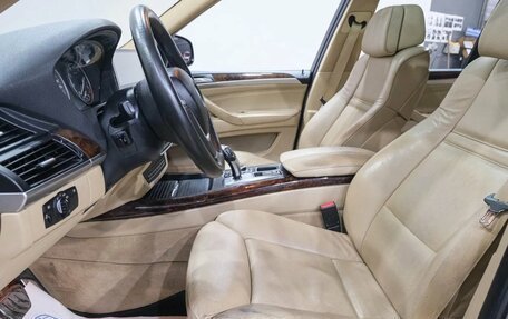 BMW X5, 2010 год, 1 849 000 рублей, 13 фотография