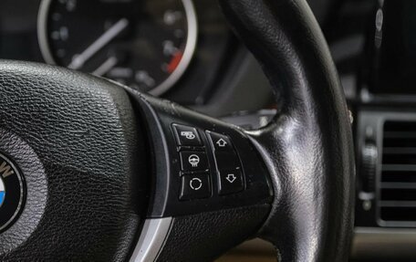 BMW X5, 2010 год, 1 849 000 рублей, 21 фотография