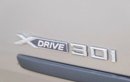 BMW X5, 2010 год, 1 849 000 рублей, 12 фотография
