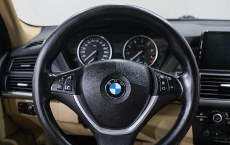 BMW X5, 2010 год, 1 849 000 рублей, 22 фотография