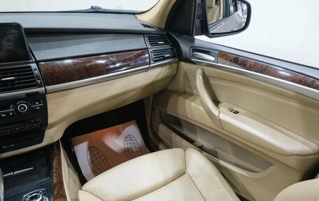 BMW X5, 2010 год, 1 849 000 рублей, 18 фотография