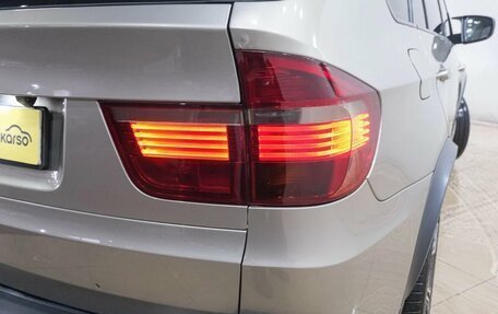 BMW X5, 2010 год, 1 849 000 рублей, 11 фотография