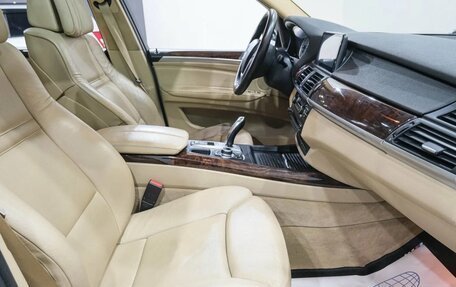 BMW X5, 2010 год, 1 849 000 рублей, 15 фотография