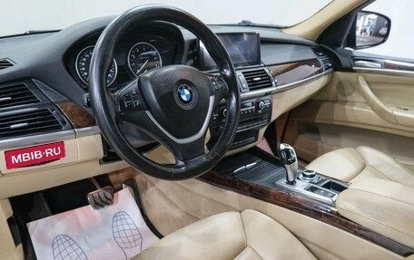 BMW X5, 2010 год, 1 849 000 рублей, 14 фотография