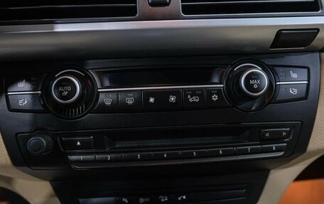 BMW X5, 2010 год, 1 849 000 рублей, 25 фотография