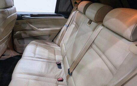BMW X5, 2010 год, 1 849 000 рублей, 33 фотография