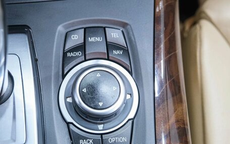 BMW X5, 2010 год, 1 849 000 рублей, 27 фотография