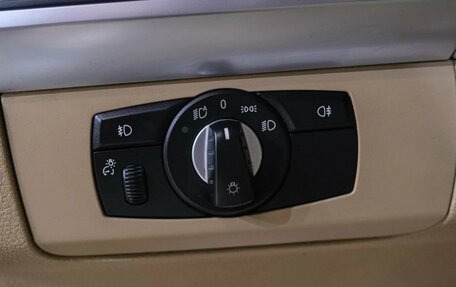 BMW X5, 2010 год, 1 849 000 рублей, 30 фотография