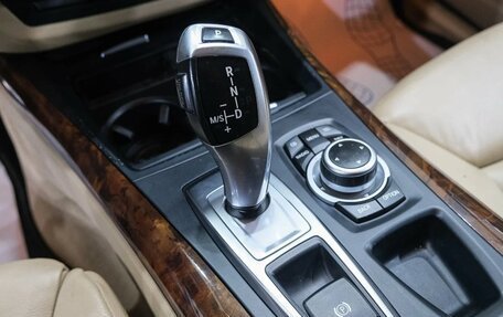 BMW X5, 2010 год, 1 849 000 рублей, 26 фотография