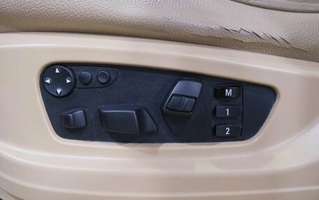 BMW X5, 2010 год, 1 849 000 рублей, 28 фотография