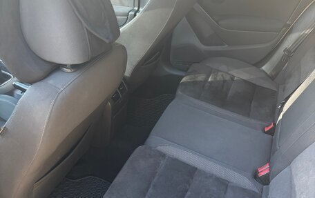 Volkswagen Golf VI, 2012 год, 730 000 рублей, 5 фотография
