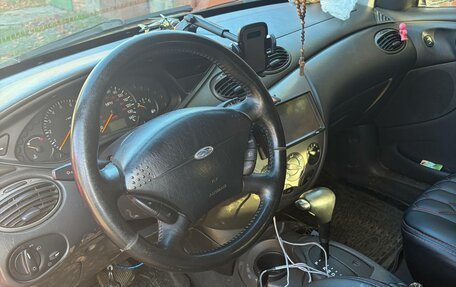 Ford Focus IV, 2001 год, 200 000 рублей, 11 фотография