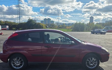 Ford Focus IV, 2001 год, 200 000 рублей, 6 фотография