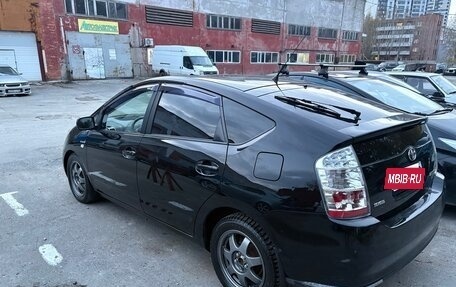 Toyota Prius, 2008 год, 688 000 рублей, 4 фотография