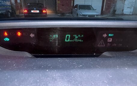 Toyota Prius, 2008 год, 688 000 рублей, 11 фотография