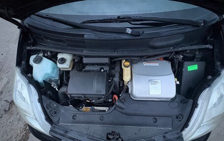 Toyota Prius, 2008 год, 688 000 рублей, 12 фотография