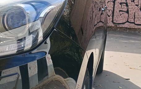 Hyundai ix35 I рестайлинг, 2015 год, 1 450 000 рублей, 3 фотография