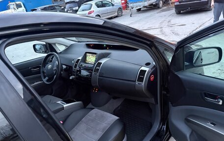 Toyota Prius, 2008 год, 688 000 рублей, 8 фотография