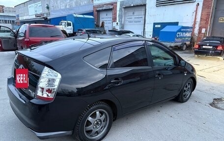 Toyota Prius, 2008 год, 688 000 рублей, 6 фотография