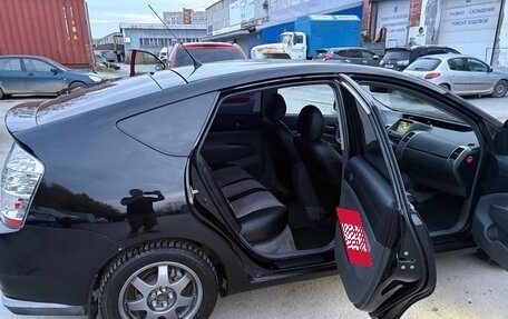 Toyota Prius, 2008 год, 688 000 рублей, 10 фотография