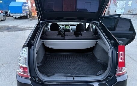 Toyota Prius, 2008 год, 688 000 рублей, 9 фотография