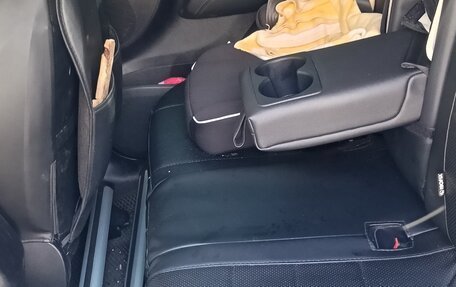 Hyundai ix35 I рестайлинг, 2015 год, 1 450 000 рублей, 10 фотография
