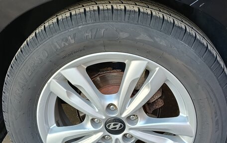 Hyundai ix35 I рестайлинг, 2015 год, 1 450 000 рублей, 16 фотография