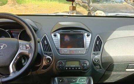 Hyundai ix35 I рестайлинг, 2015 год, 1 450 000 рублей, 9 фотография