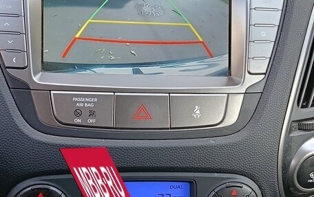 Hyundai ix35 I рестайлинг, 2015 год, 1 450 000 рублей, 14 фотография