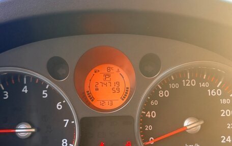 Nissan X-Trail, 2007 год, 800 000 рублей, 3 фотография