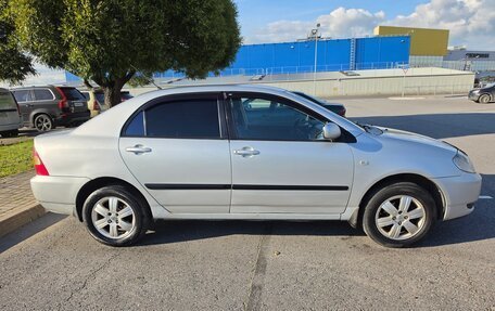 Toyota Corolla, 2002 год, 300 000 рублей, 2 фотография