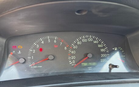 Toyota Corolla, 2002 год, 300 000 рублей, 6 фотография