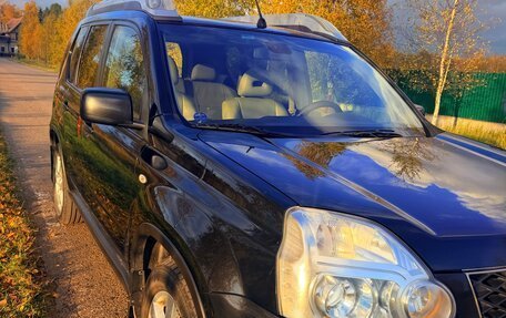 Nissan X-Trail, 2007 год, 800 000 рублей, 6 фотография