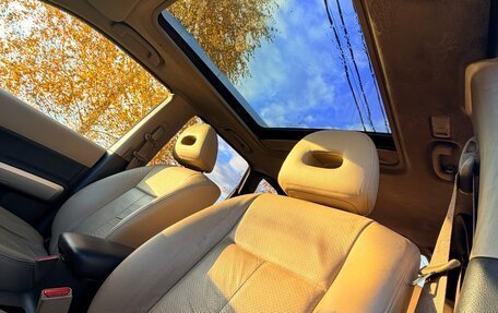 Nissan X-Trail, 2007 год, 800 000 рублей, 4 фотография
