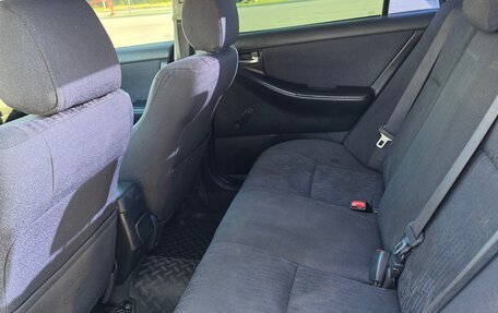 Toyota Corolla, 2002 год, 300 000 рублей, 9 фотография