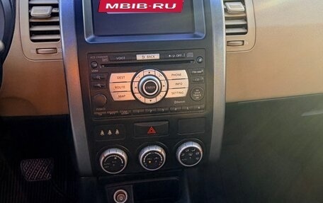 Nissan X-Trail, 2007 год, 800 000 рублей, 2 фотография