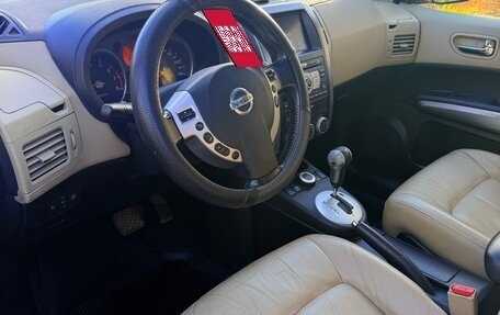 Nissan X-Trail, 2007 год, 800 000 рублей, 5 фотография