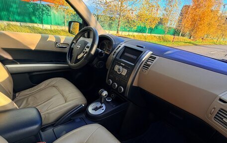 Nissan X-Trail, 2007 год, 800 000 рублей, 13 фотография