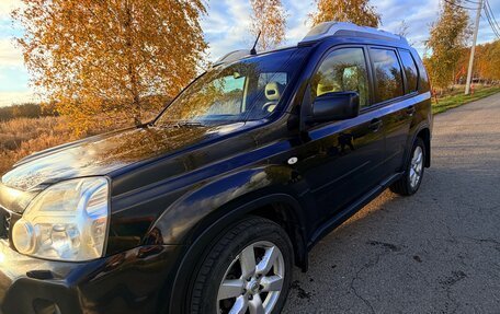 Nissan X-Trail, 2007 год, 800 000 рублей, 7 фотография