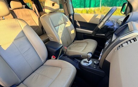Nissan X-Trail, 2007 год, 800 000 рублей, 12 фотография