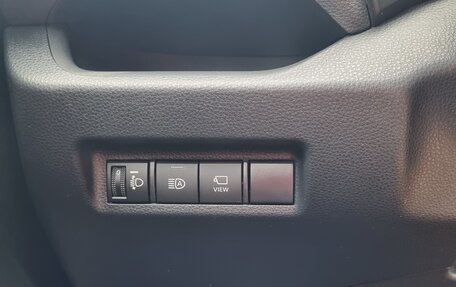 Toyota RAV4, 2021 год, 3 400 000 рублей, 15 фотография