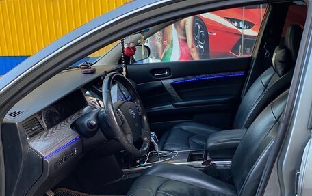 Nissan Teana, 2007 год, 550 000 рублей, 2 фотография