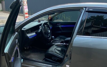 Nissan Teana, 2007 год, 550 000 рублей, 5 фотография
