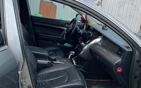 Nissan Teana, 2007 год, 550 000 рублей, 10 фотография