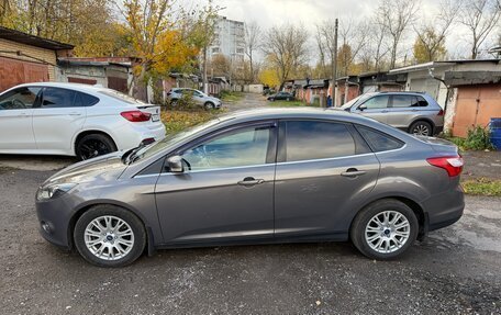 Ford Focus III, 2012 год, 930 000 рублей, 5 фотография