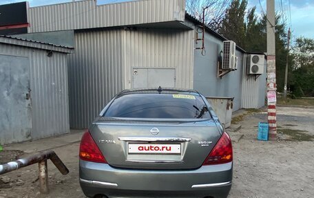 Nissan Teana, 2007 год, 550 000 рублей, 8 фотография
