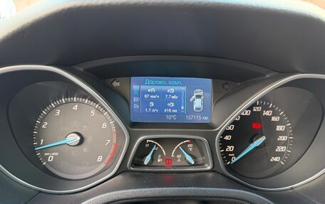 Ford Focus III, 2012 год, 930 000 рублей, 10 фотография