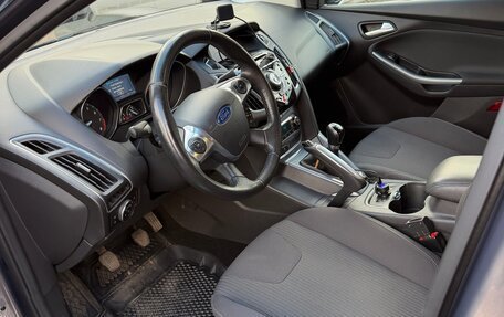 Ford Focus III, 2012 год, 930 000 рублей, 9 фотография
