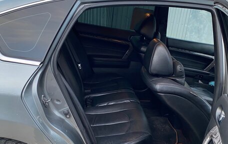 Nissan Teana, 2007 год, 550 000 рублей, 9 фотография