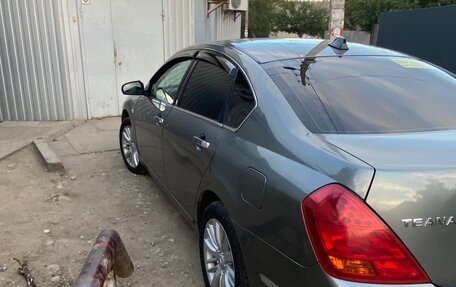 Nissan Teana, 2007 год, 550 000 рублей, 7 фотография